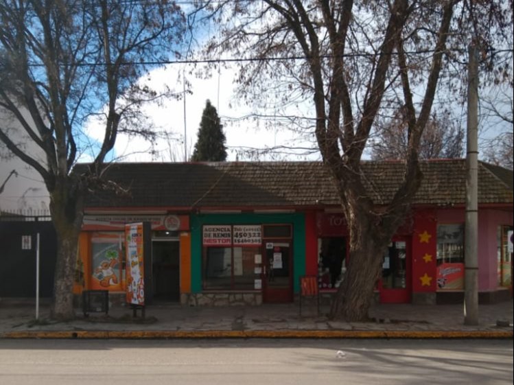 AGENCIA DE REMISES NESTOR