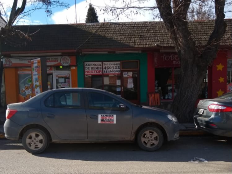 AGENCIA DE REMISES NESTOR
