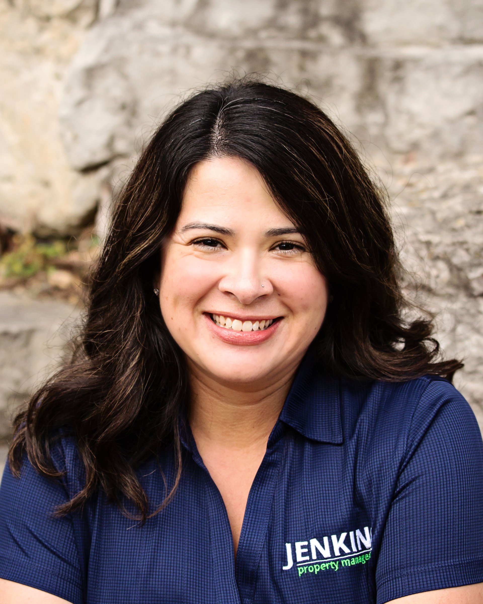 Our Team Jenkins Property Management