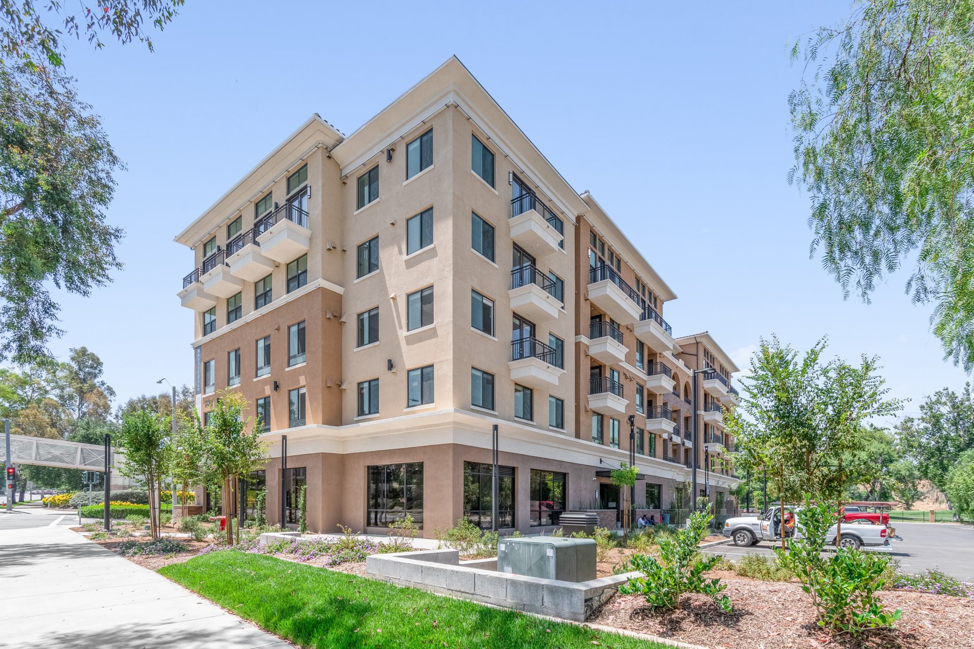 Studio, 1 Bed, 2 Bed Floorplans Monticello Apartment Homes