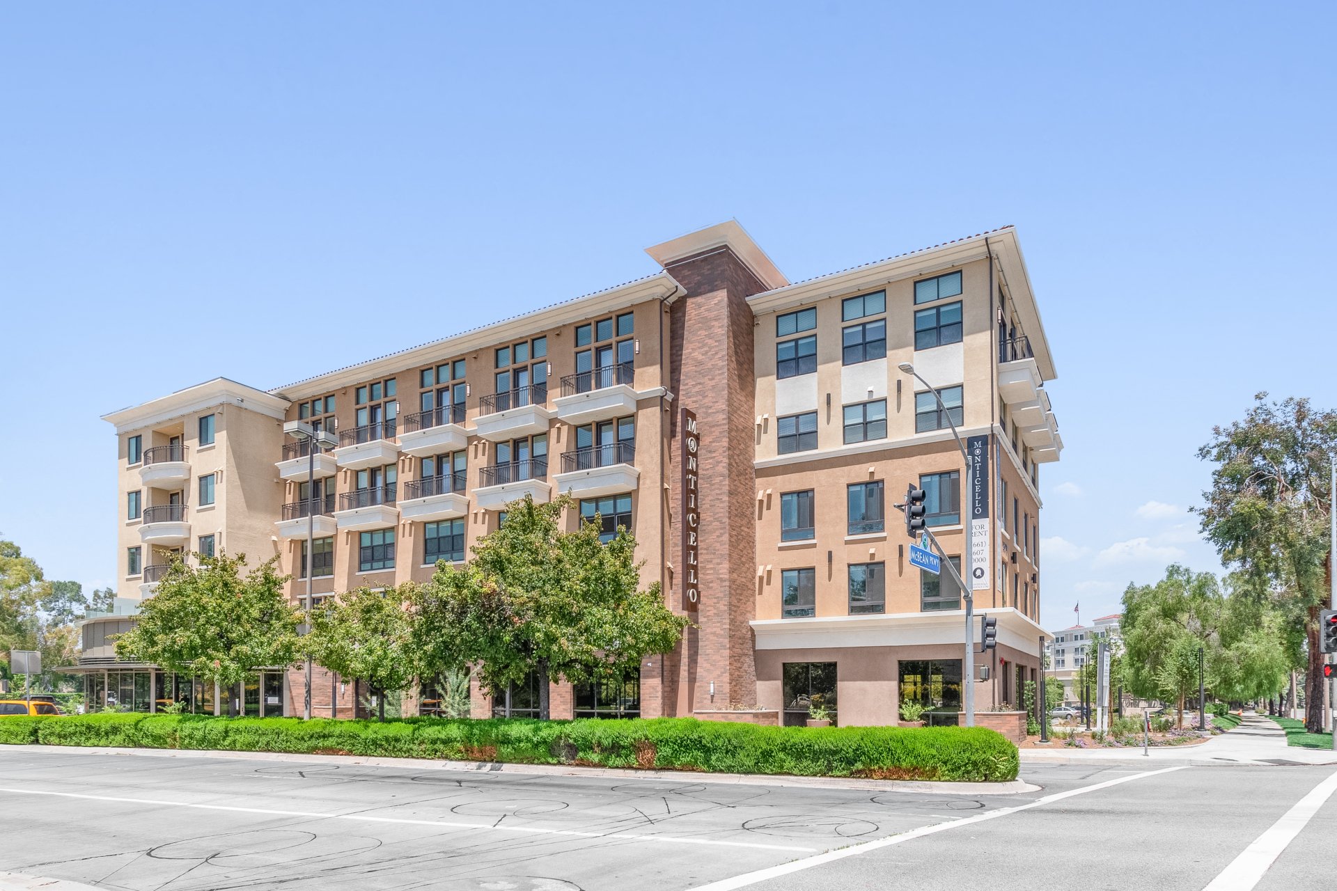 Studio, 1 Bed, 2 Bed Floorplans Monticello Apartment Homes