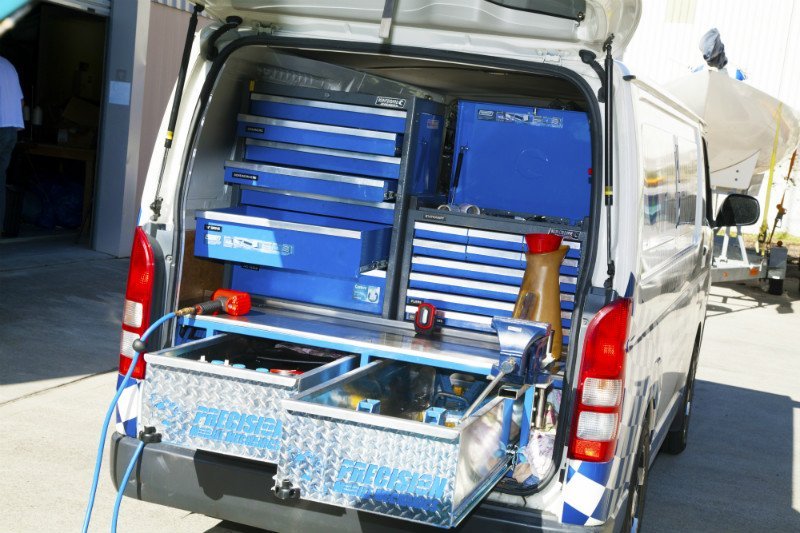 Mobile Mechanics Newcastle Precision Mobile Mechanics