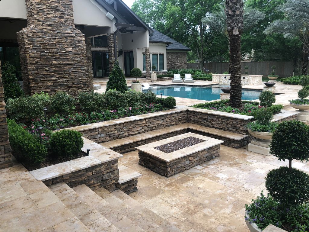 Gallery Bay Area Design & Landscape