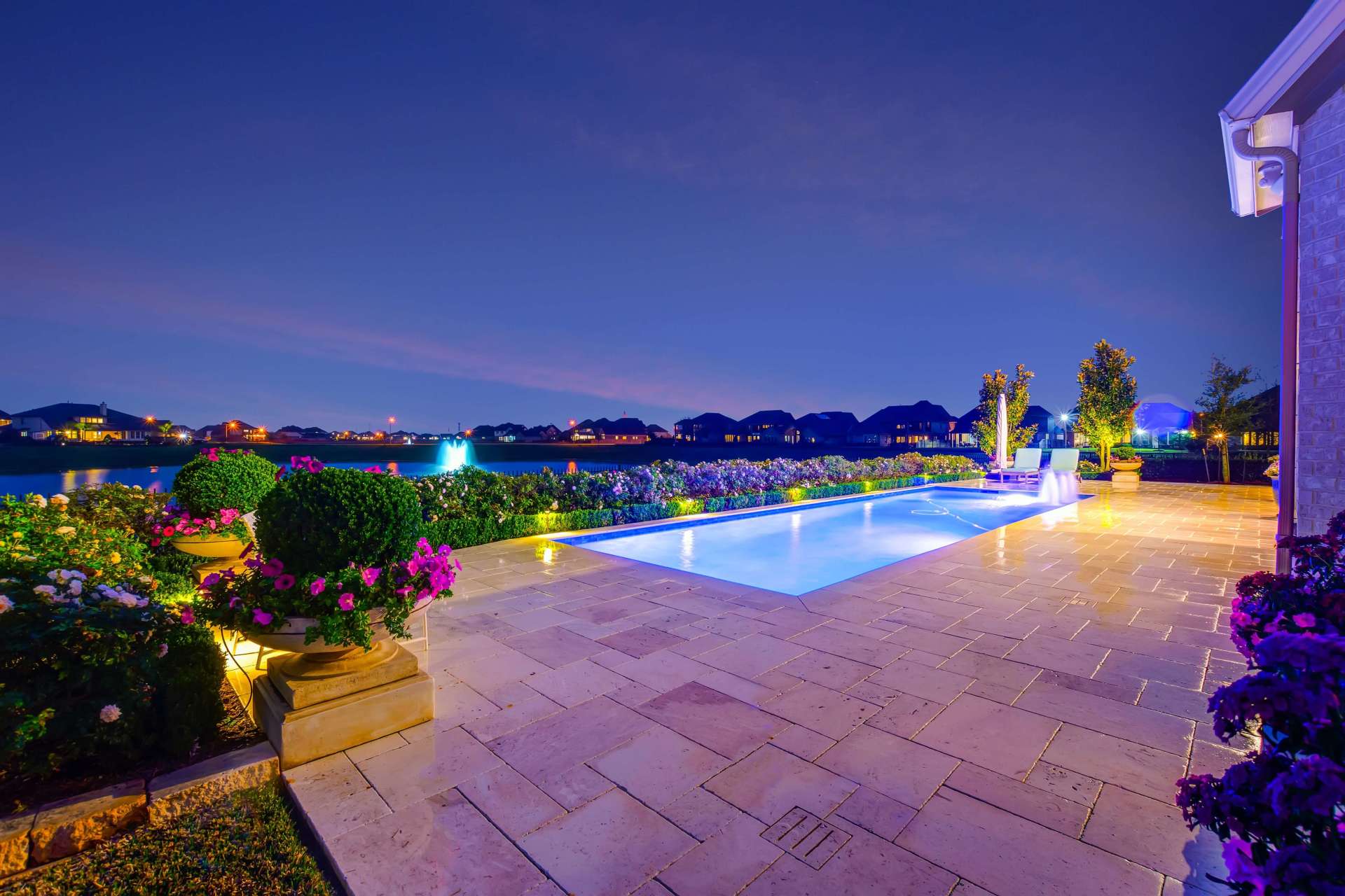 Hardscape Bay Area Design & Landscape