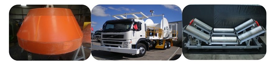 jsis engineering custom built products