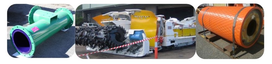 jsis engineering polyurethane products and fabrication