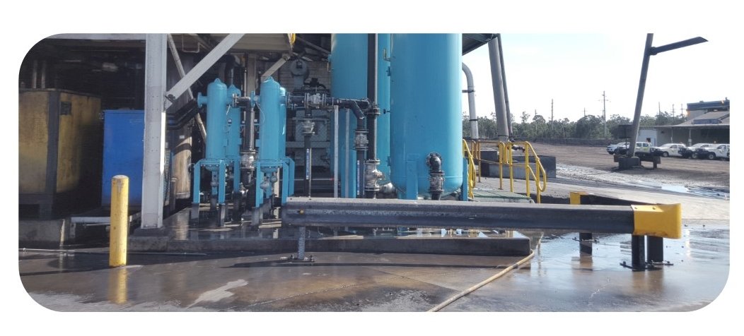 Contract Department Header