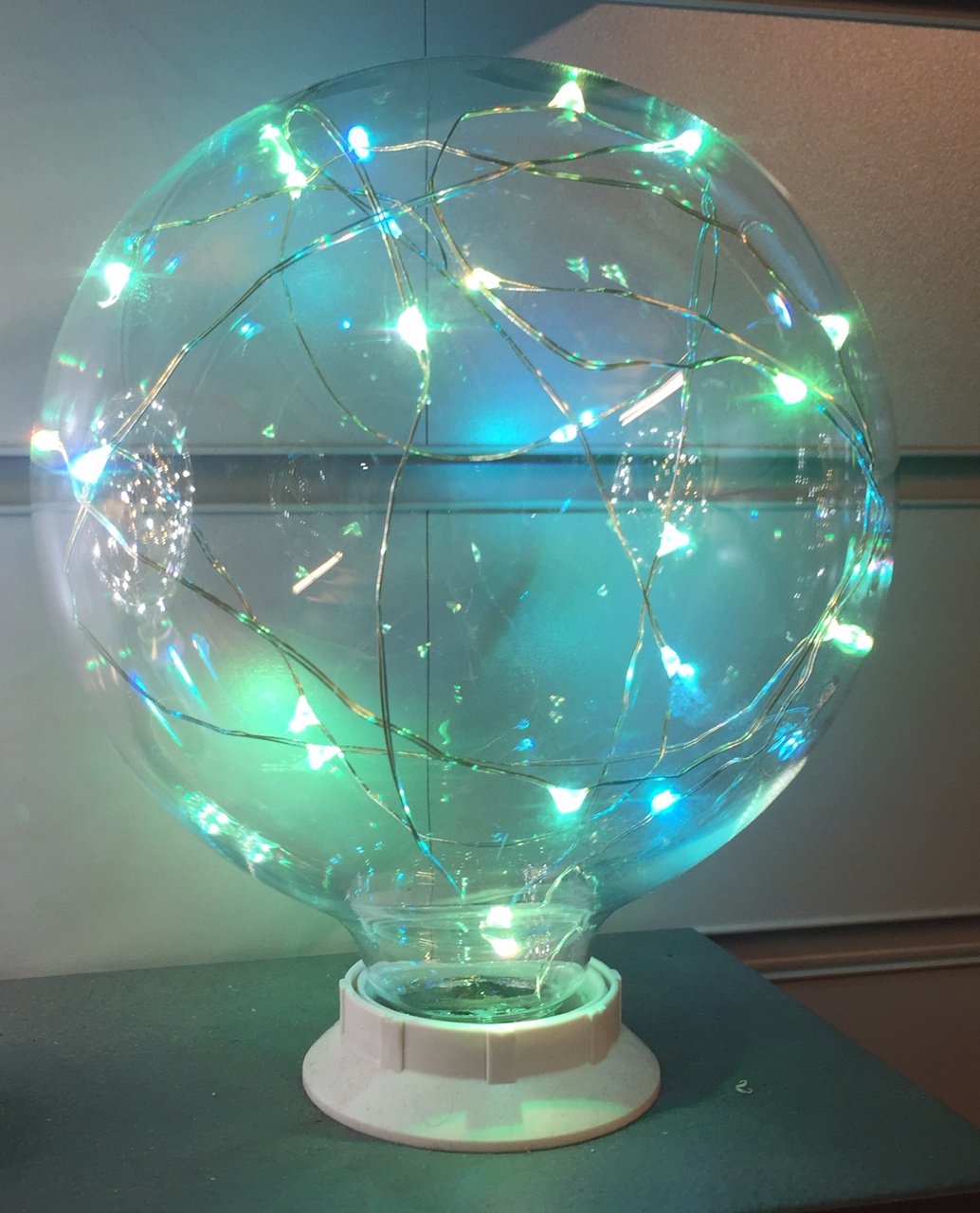 Light bulb suppliers Cardiff Lightbulb Company