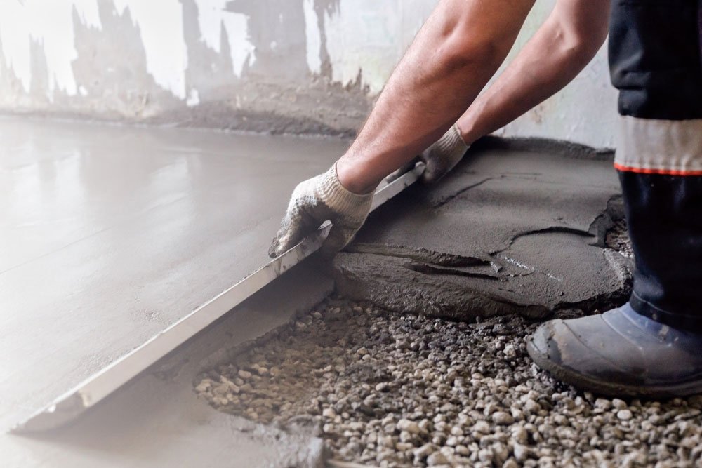 Construction Services | Seattle, WA | Frank Reyes Concrete Construction