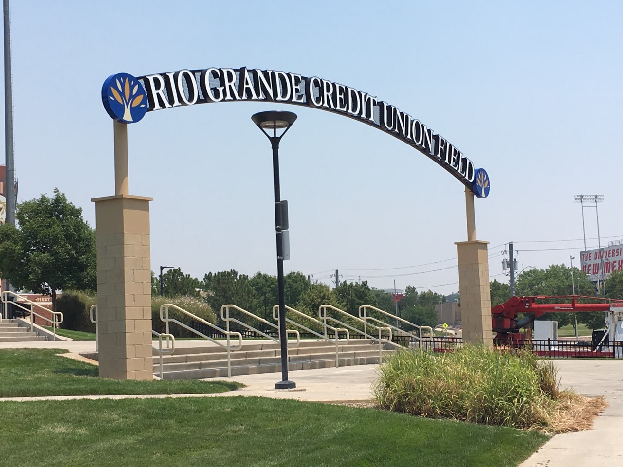 FullService Sign Company Albuquerque, NM Zeon Signs