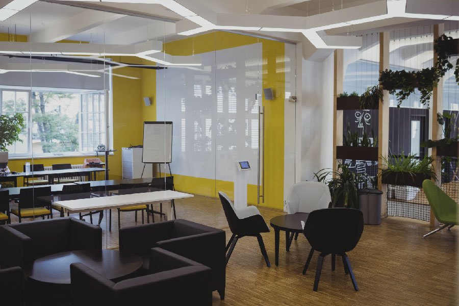 Fabricación de muebles en San Salvador de Jujuy con Rosario Muebles