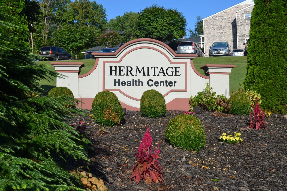 Hermitage Health and Rehabilitation Gallery