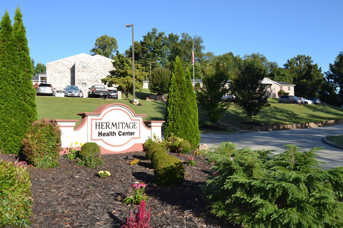 Hermitage Health and Rehabilitation Gallery