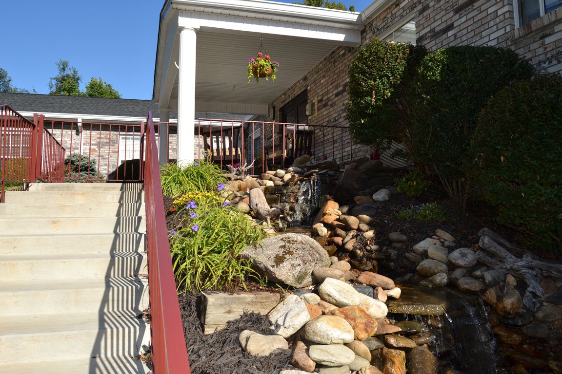 Hermitage Health and Rehabilitation Gallery