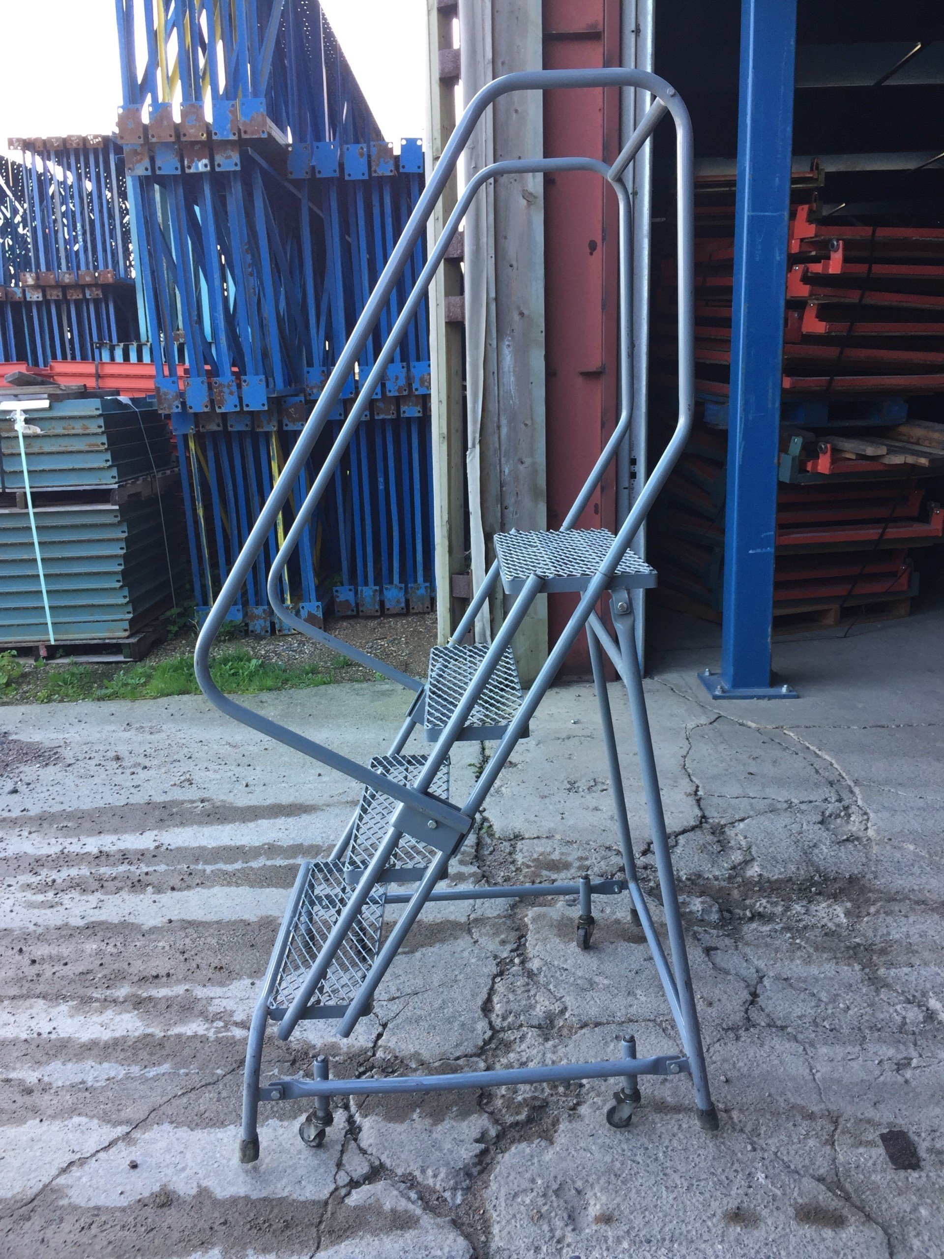 Used Equipment For Sale