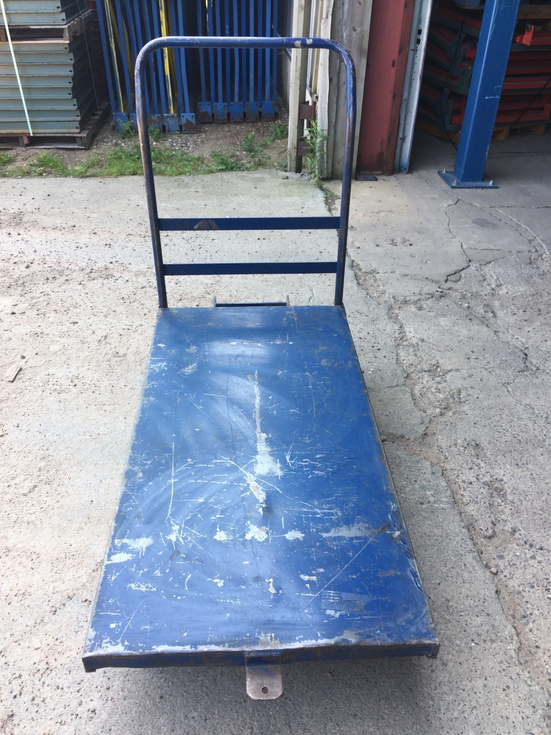 Used Equipment For Sale