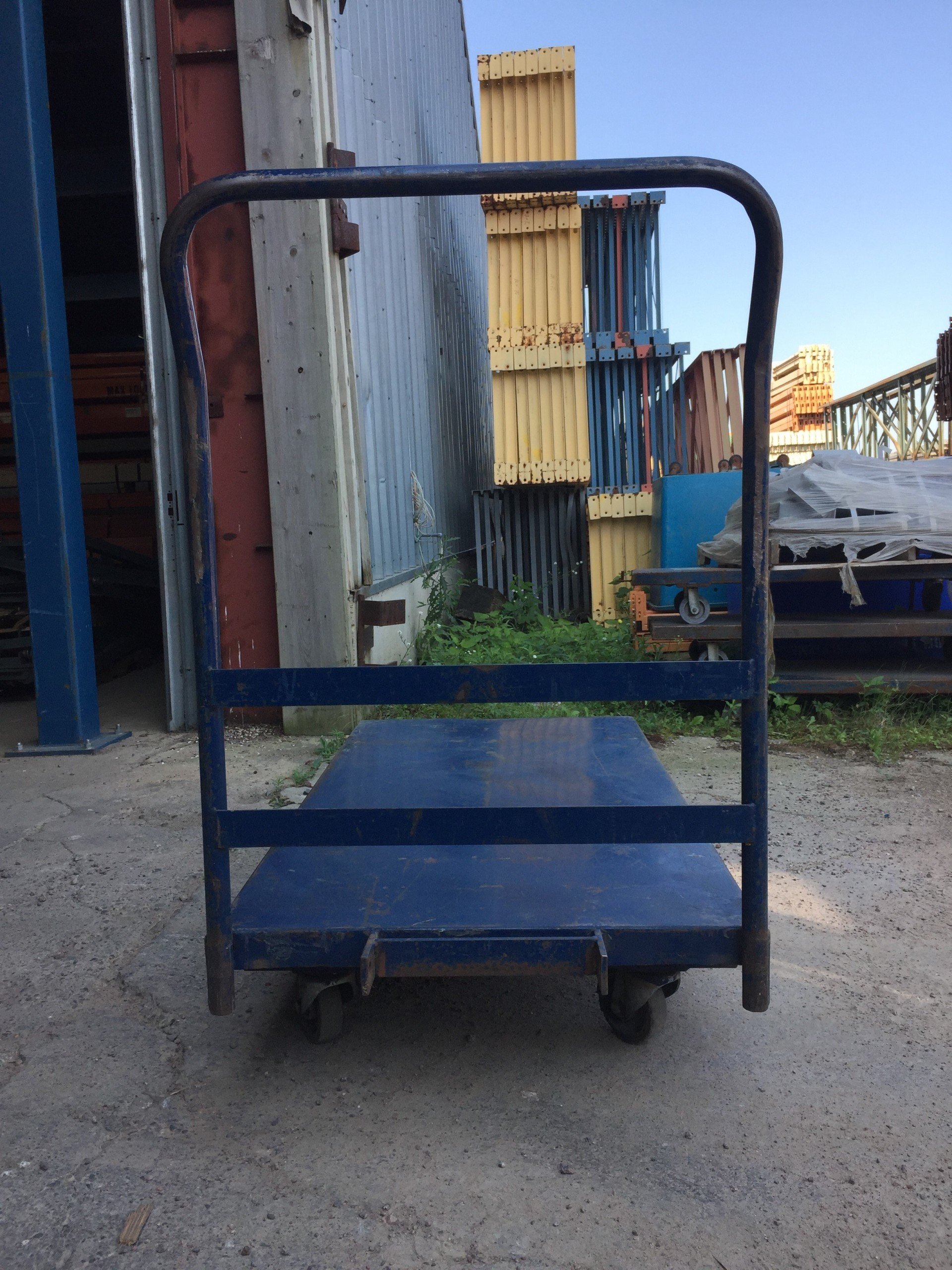 Used Equipment For Sale