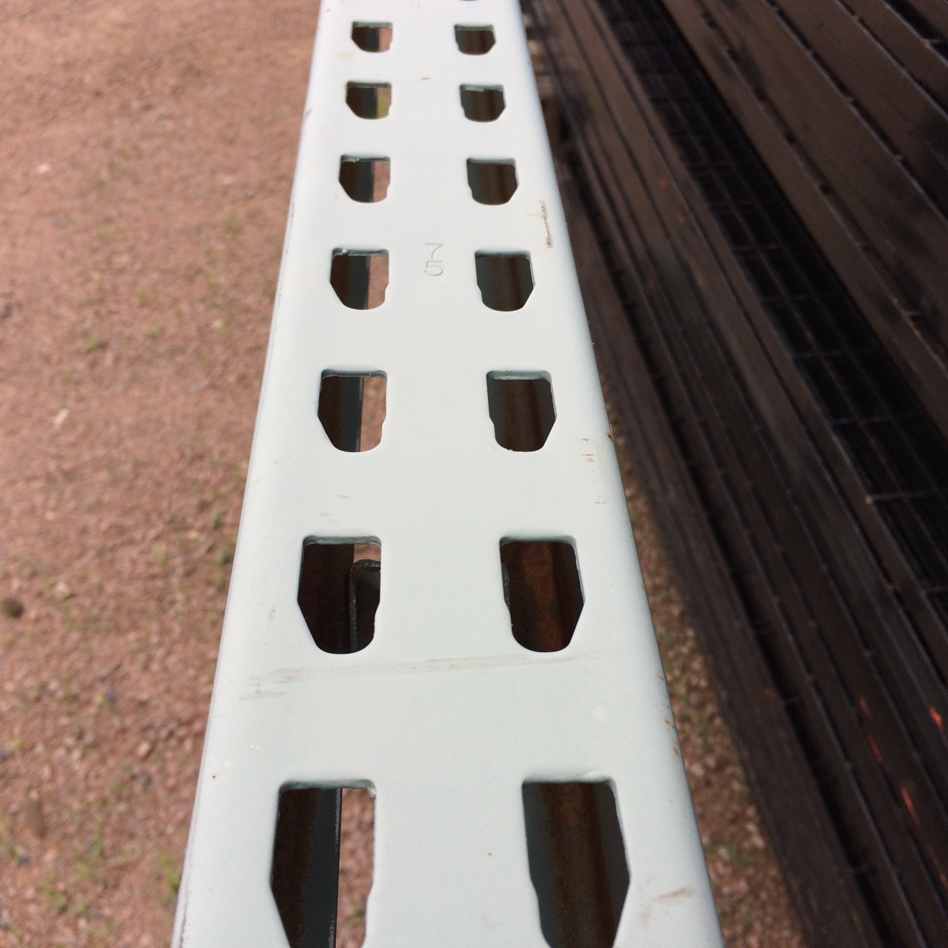 Rack Identification