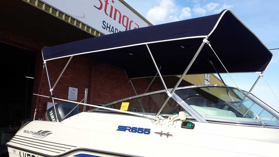 Cleaning Storage Shade Sails Stingray Shade & Vinyl