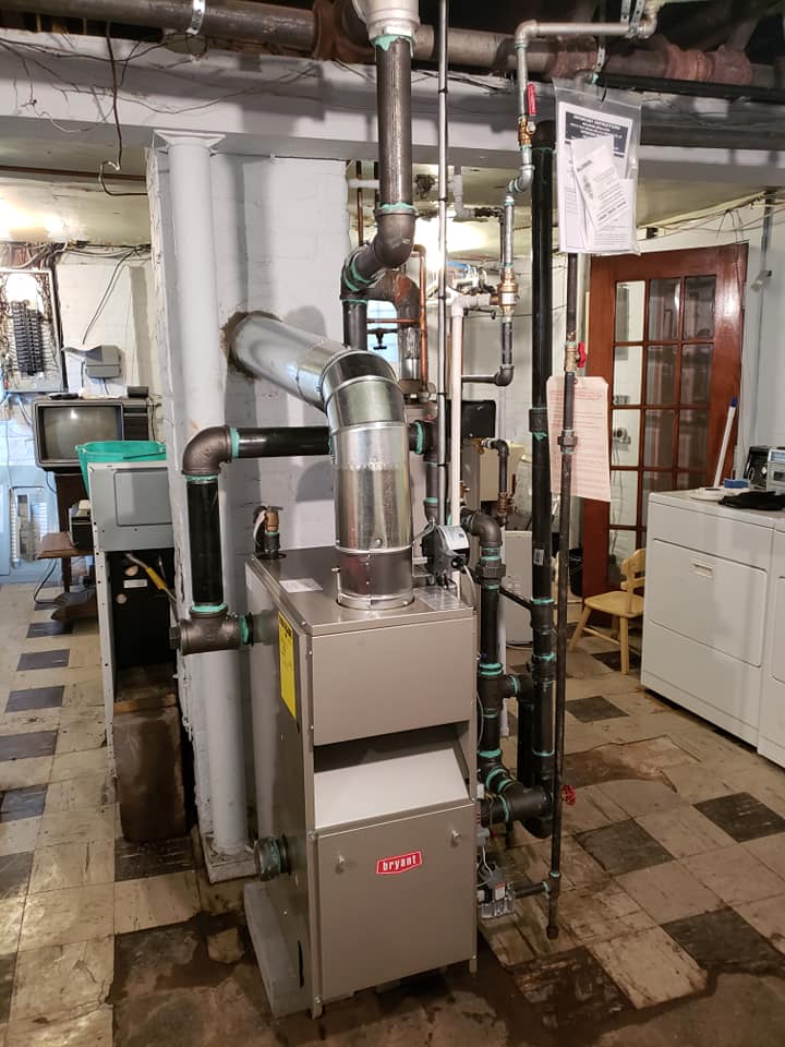 Paying for Your HVAC Hamtramck, MI A & E Heating & Cooling