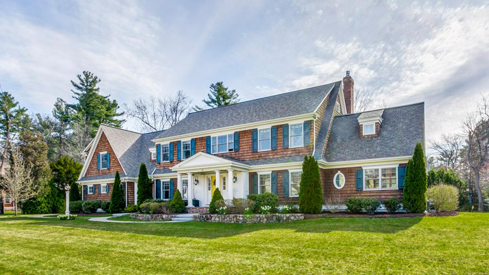 Eileen Balicki Real Estate Agent in Metrowest Boston MA