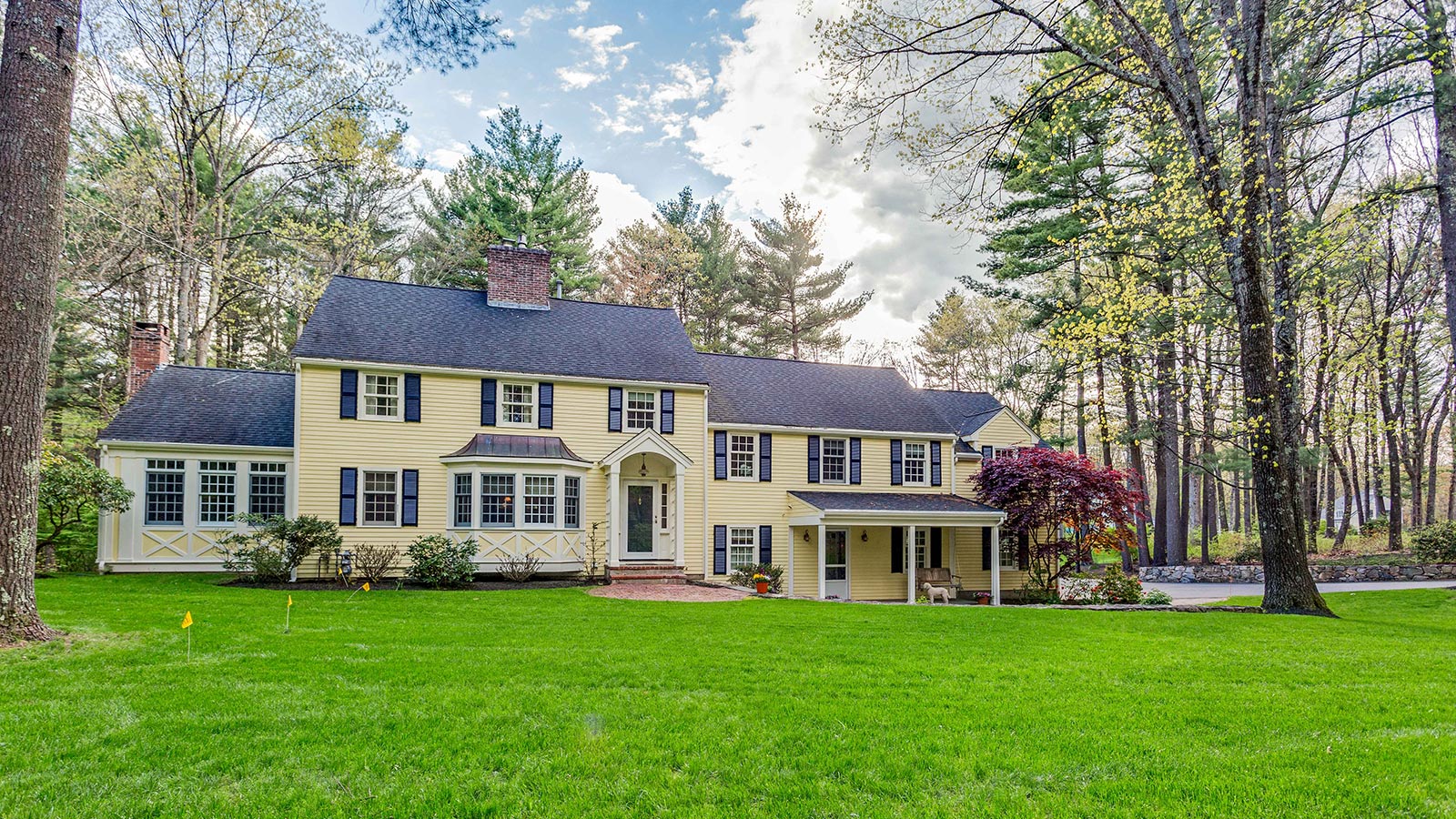 Eileen Balicki Real Estate Agent in Metrowest Boston MA