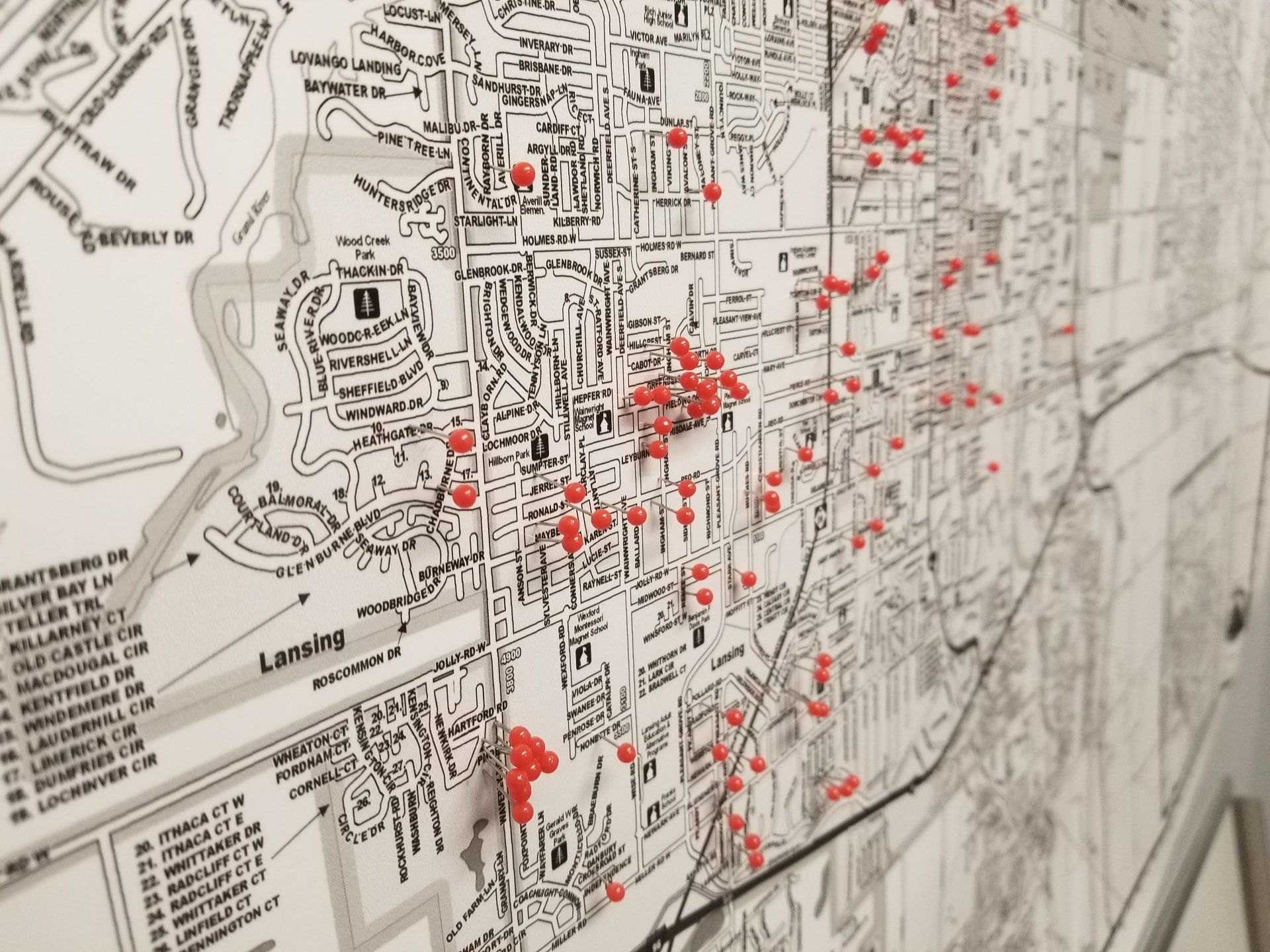 Property Management Company in Lansing, MI DS Huber Real Estate Group