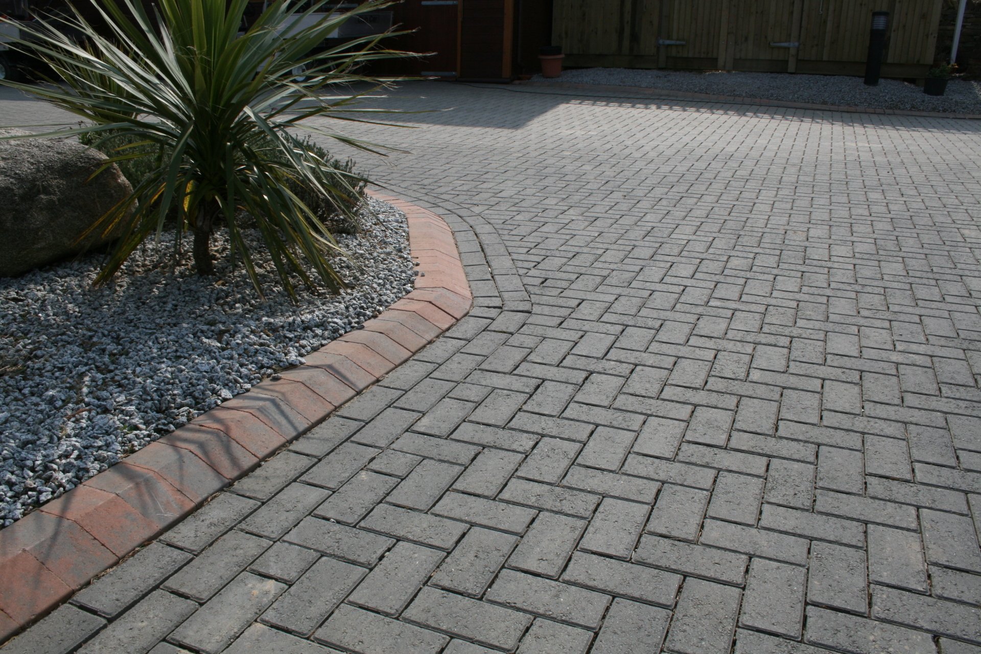 Affordable Block Paving For Driveways East London & West Essex