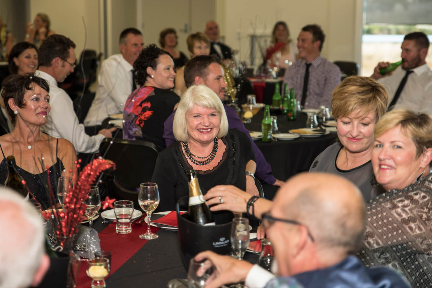 Port Marlborough Pavilion in Picton, Marlborough, NZ