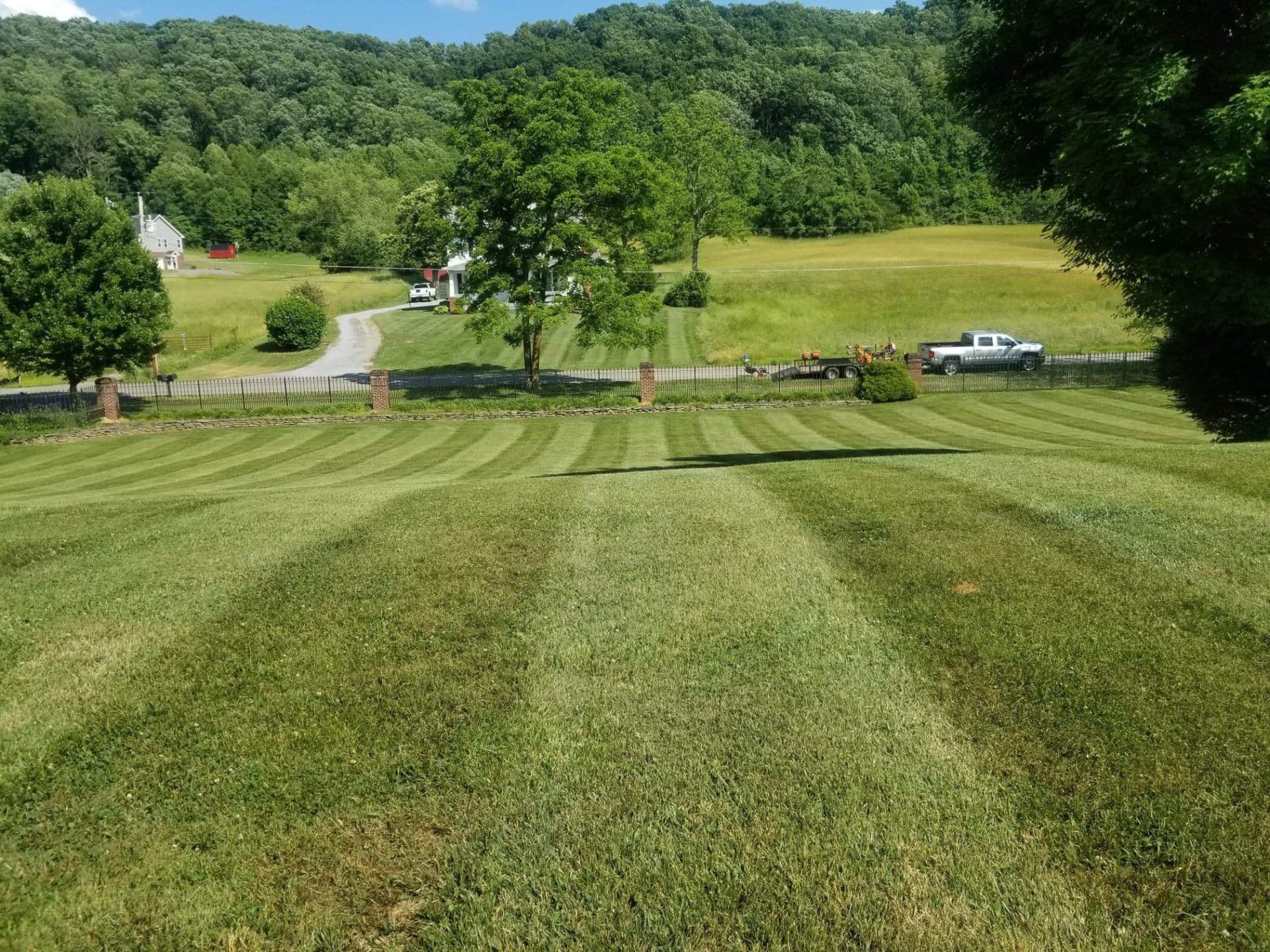 Lawn Care & Landscaping Services Greeneville, TN (423) 4703515