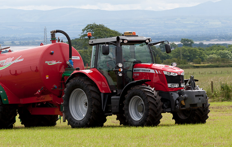 Central Machinery Services in Ballarat Farm machinery, parts, services