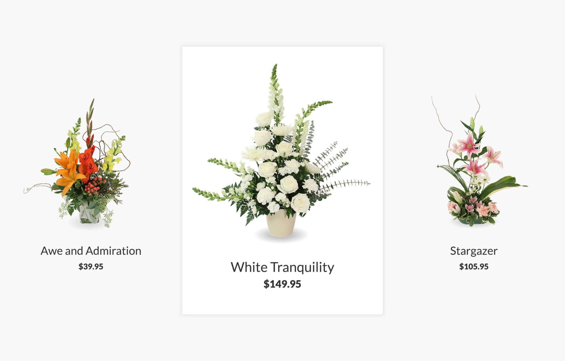 Tribute Store for Funeral Flowers and Memorial Trees Live Support