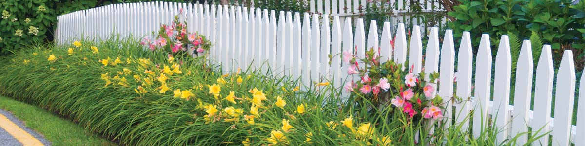 Affordable fencing solutions in Gawler and Barossa