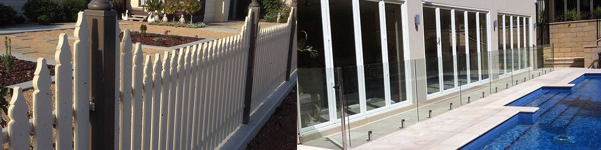 high quality custom fences in Gawler and Barossa high quality custom fences in Gawler and Barossa