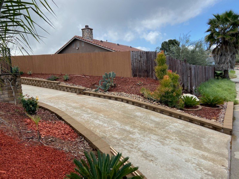 Landscaping Services Escondido, CA Leonardo's Landscaping