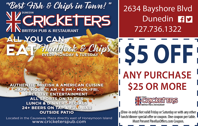Fashionable Canes Coupon