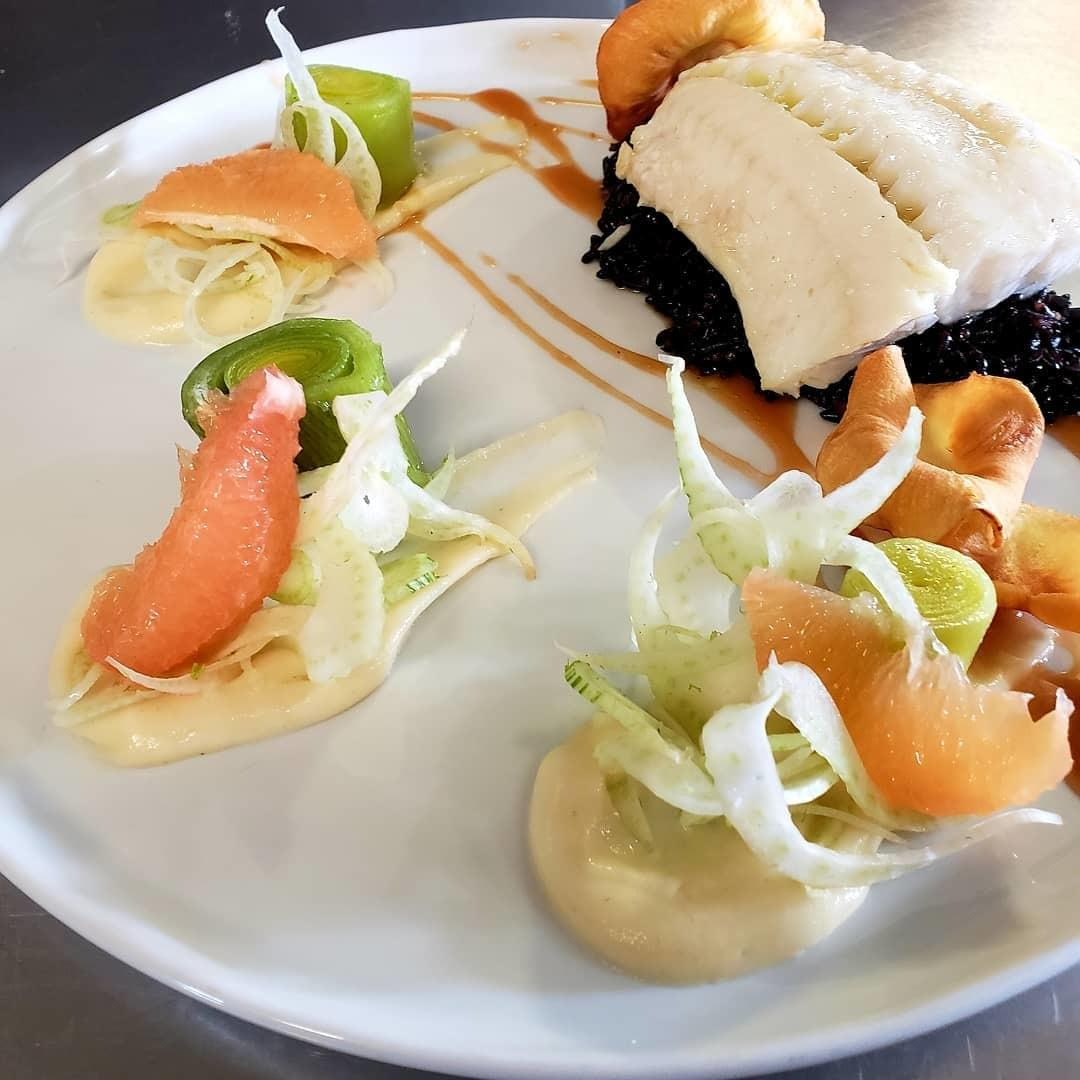 BiGA Farm to Table Prescott Restaurant