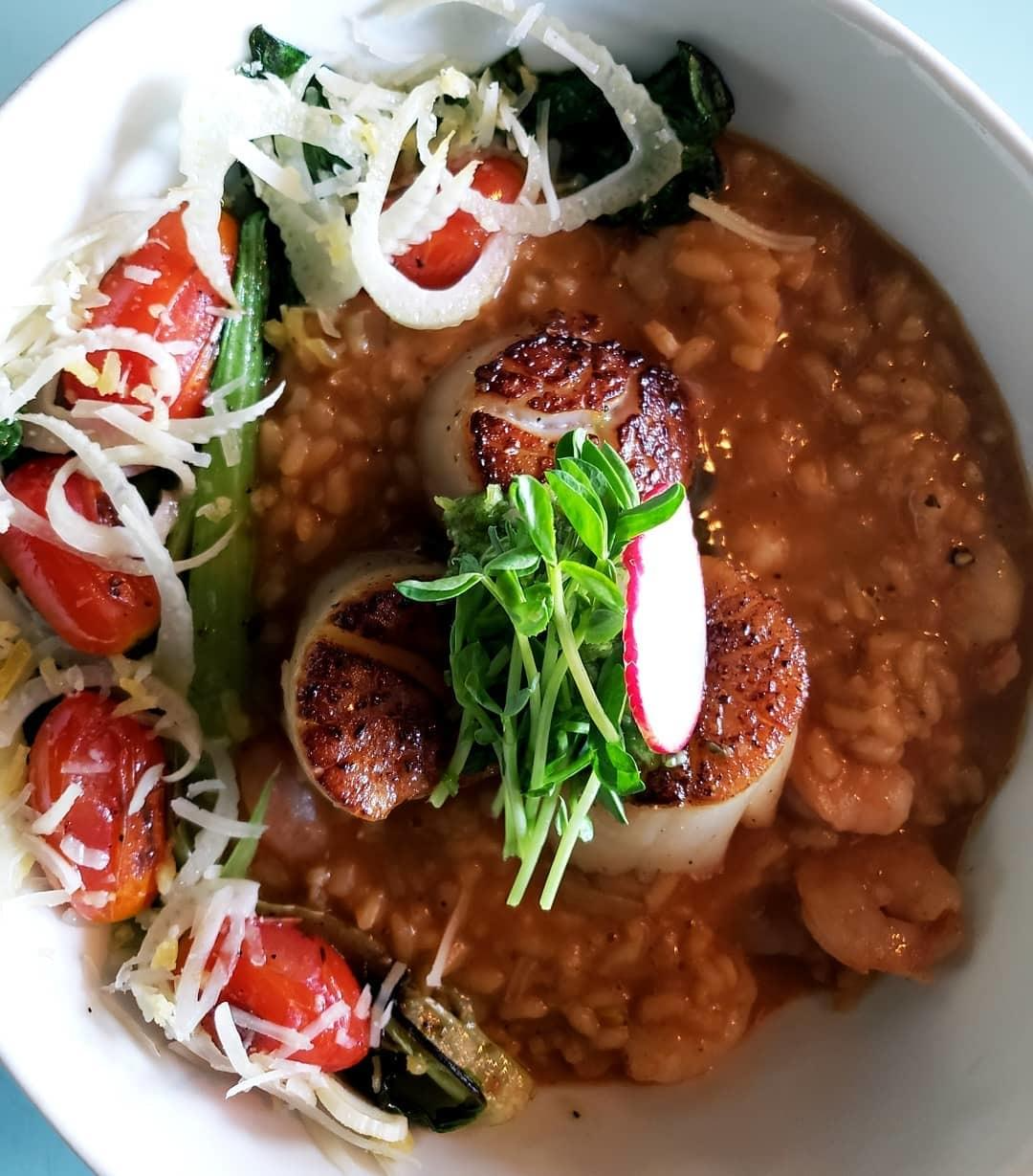 BiGA Farm to Table Prescott Restaurant