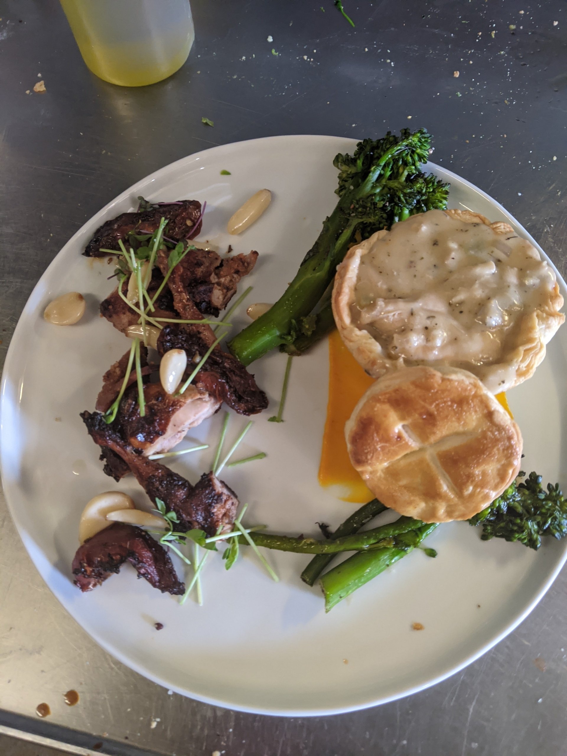 BiGA Farm to Table Prescott Restaurant