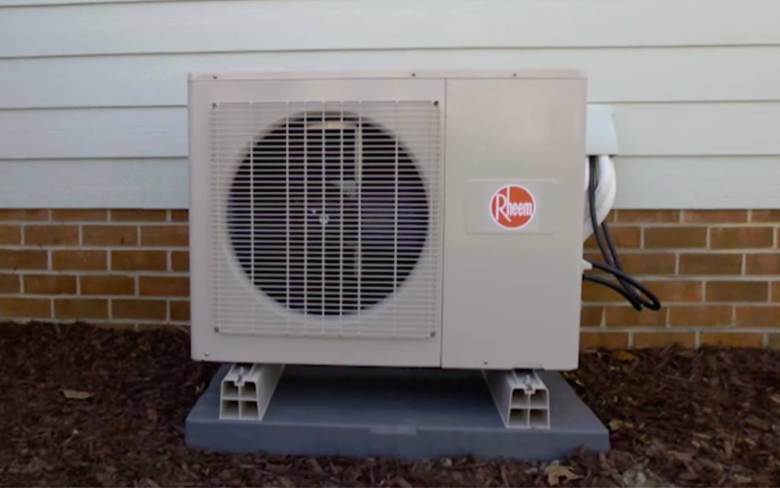 Indoor Air Quality l Owensboro, KY l Scott Baird Plumbing & Heating Co Inc