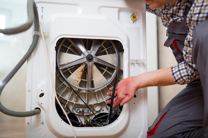 Washing Machine Repairs Bristol Free call outs