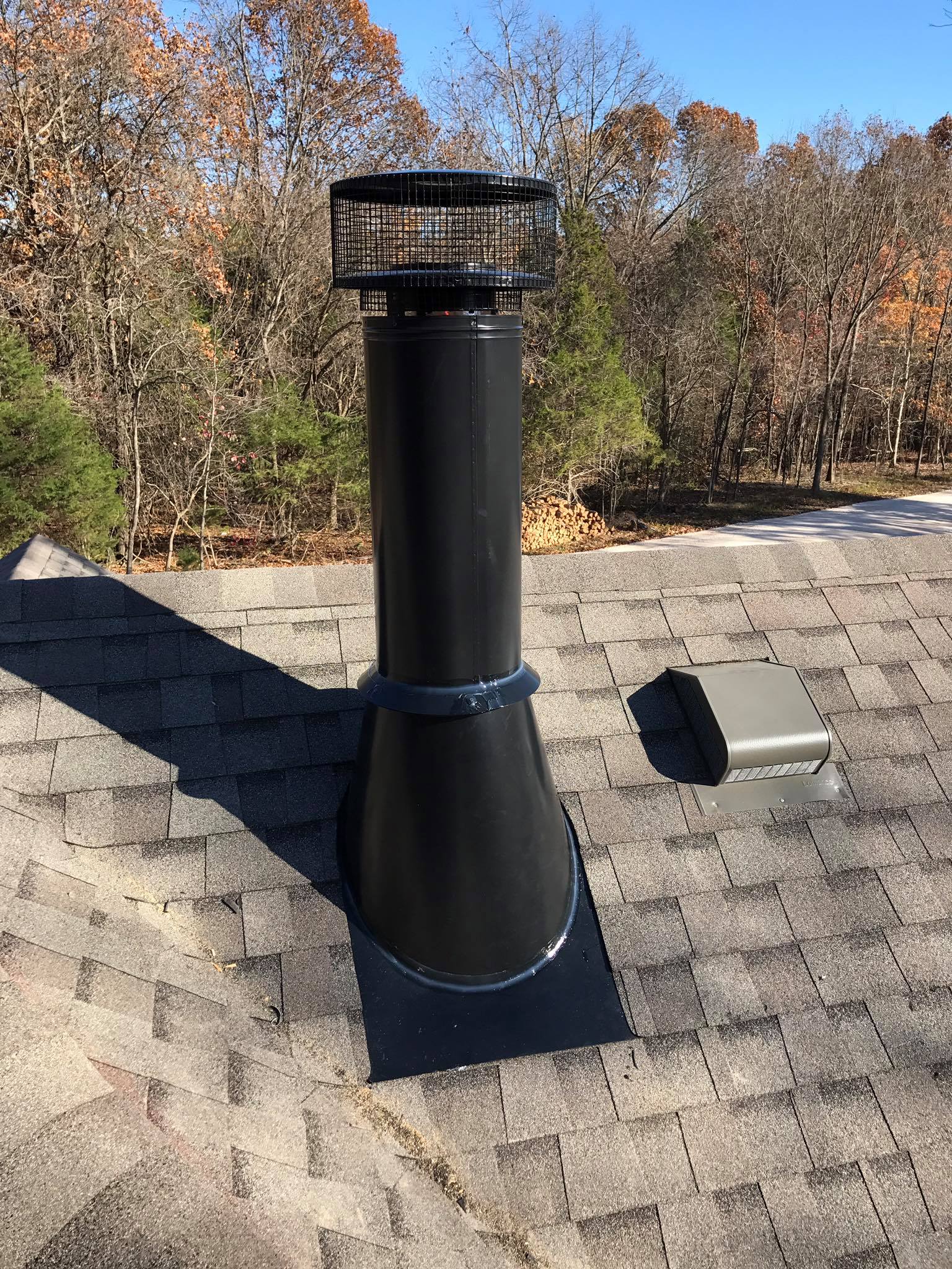 Photo Gallery Gentry, AR Spavinaw Stove Company