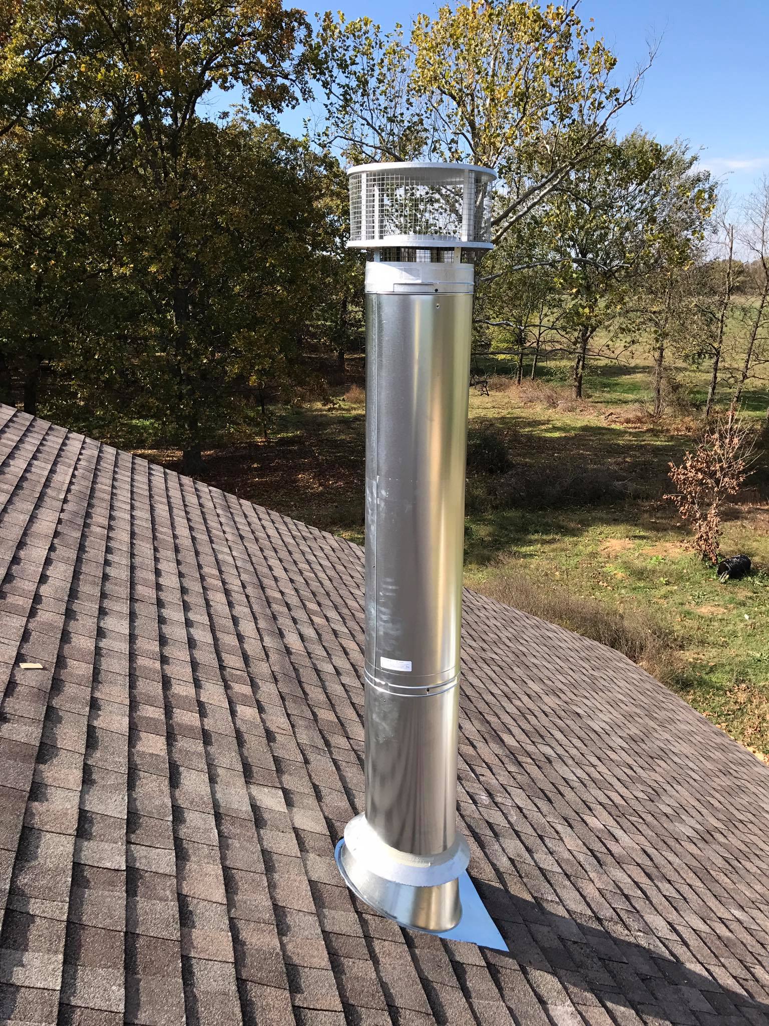 Photo Gallery Gentry, AR Spavinaw Stove Company