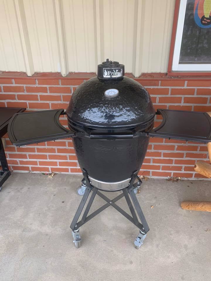 Spas Gentry, Arkansas Spavinaw Stoves Company