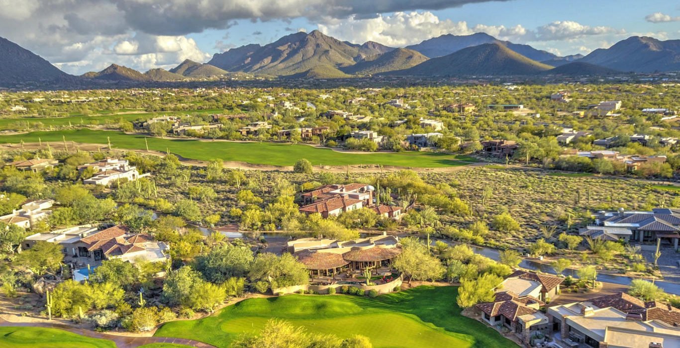 Sharon Wisniewski Scottsdale Real Estate