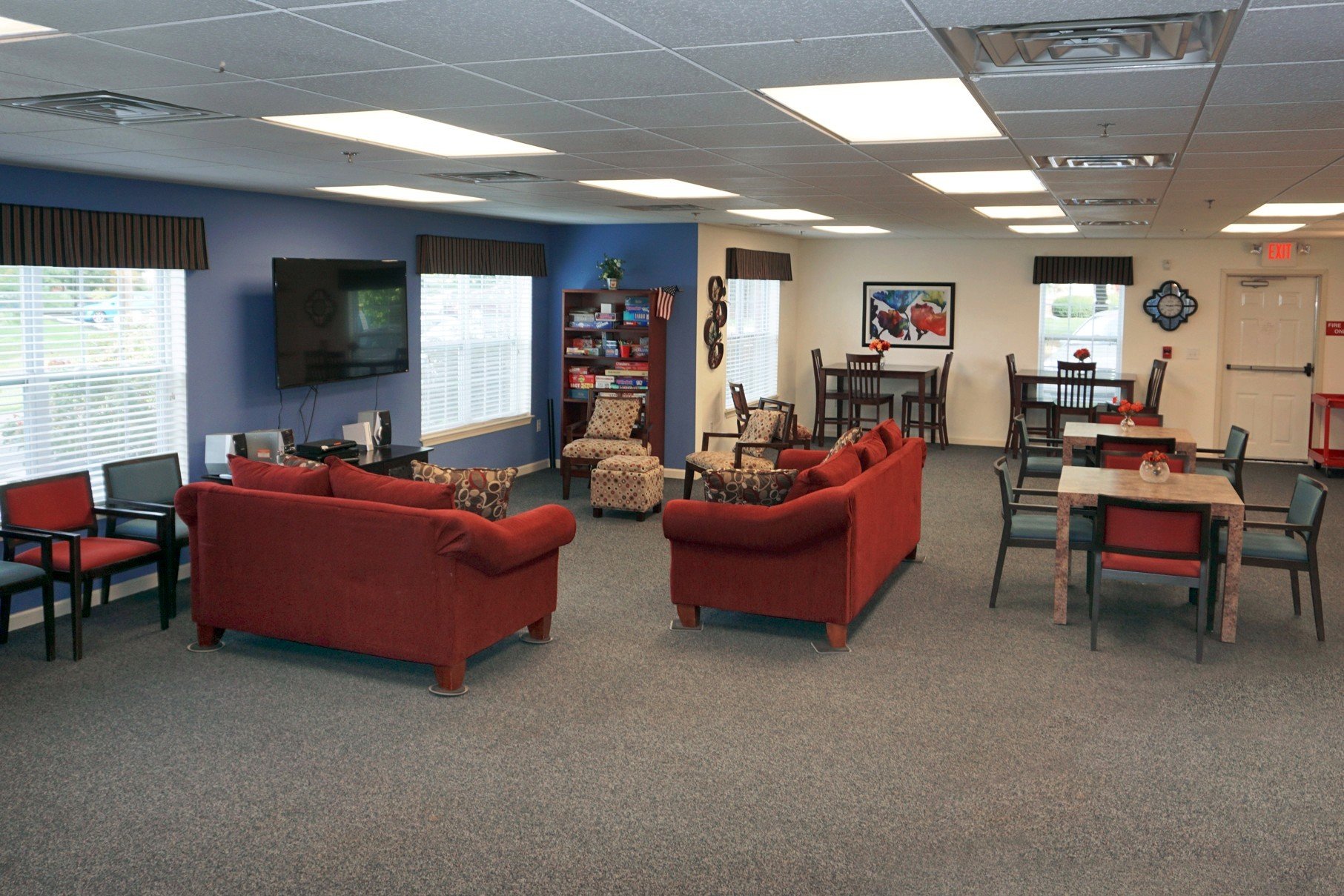 Luxury Apartment Rentals in Allentown, PA Devonshire Park Apartments