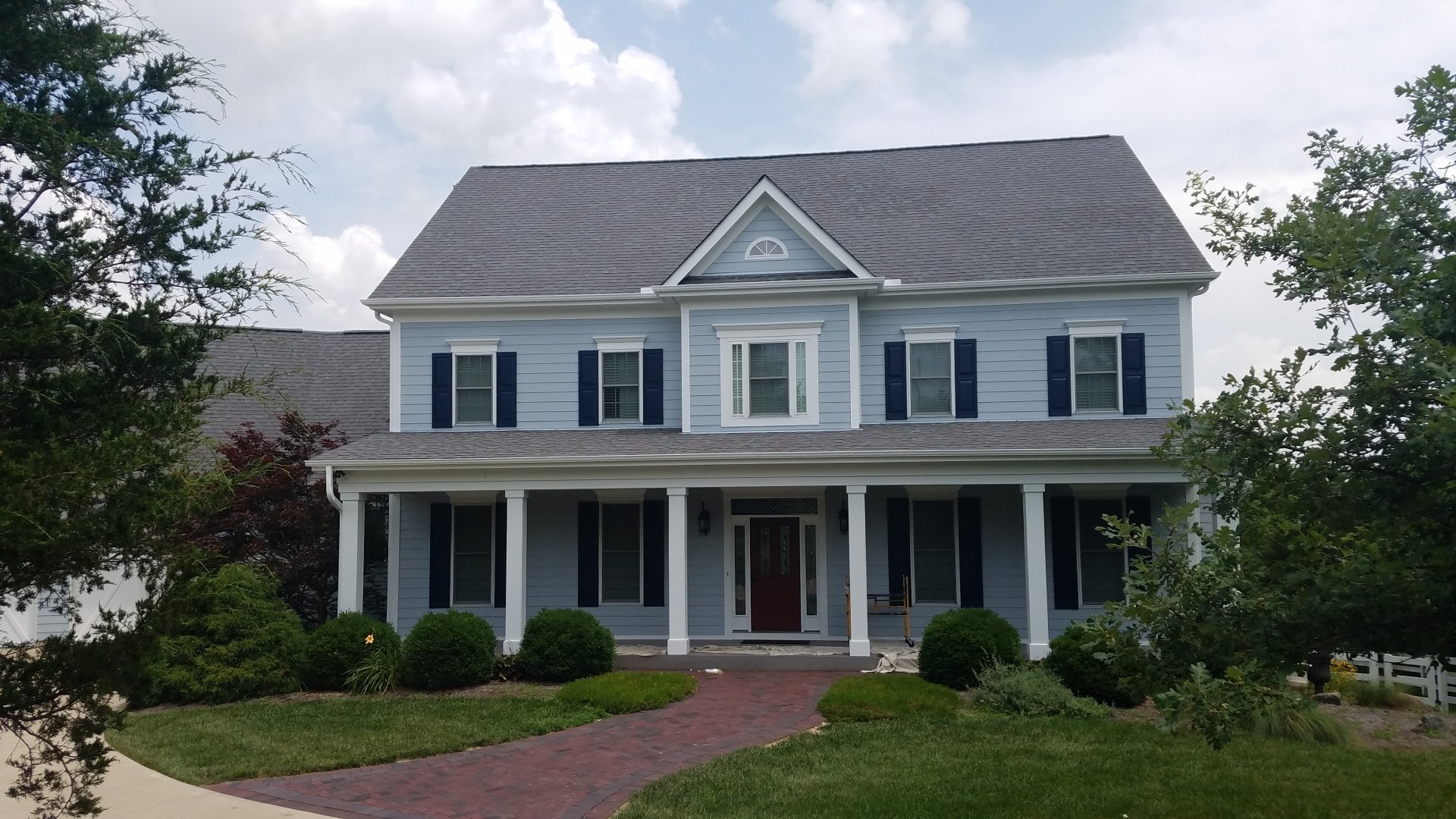 Commercial Painting Contractor Company in Cincinnati, OH