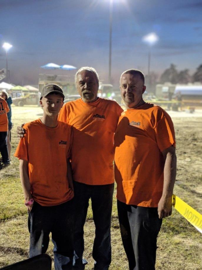 Home Burgaw, NC Thompson Enterprise of Burgaw