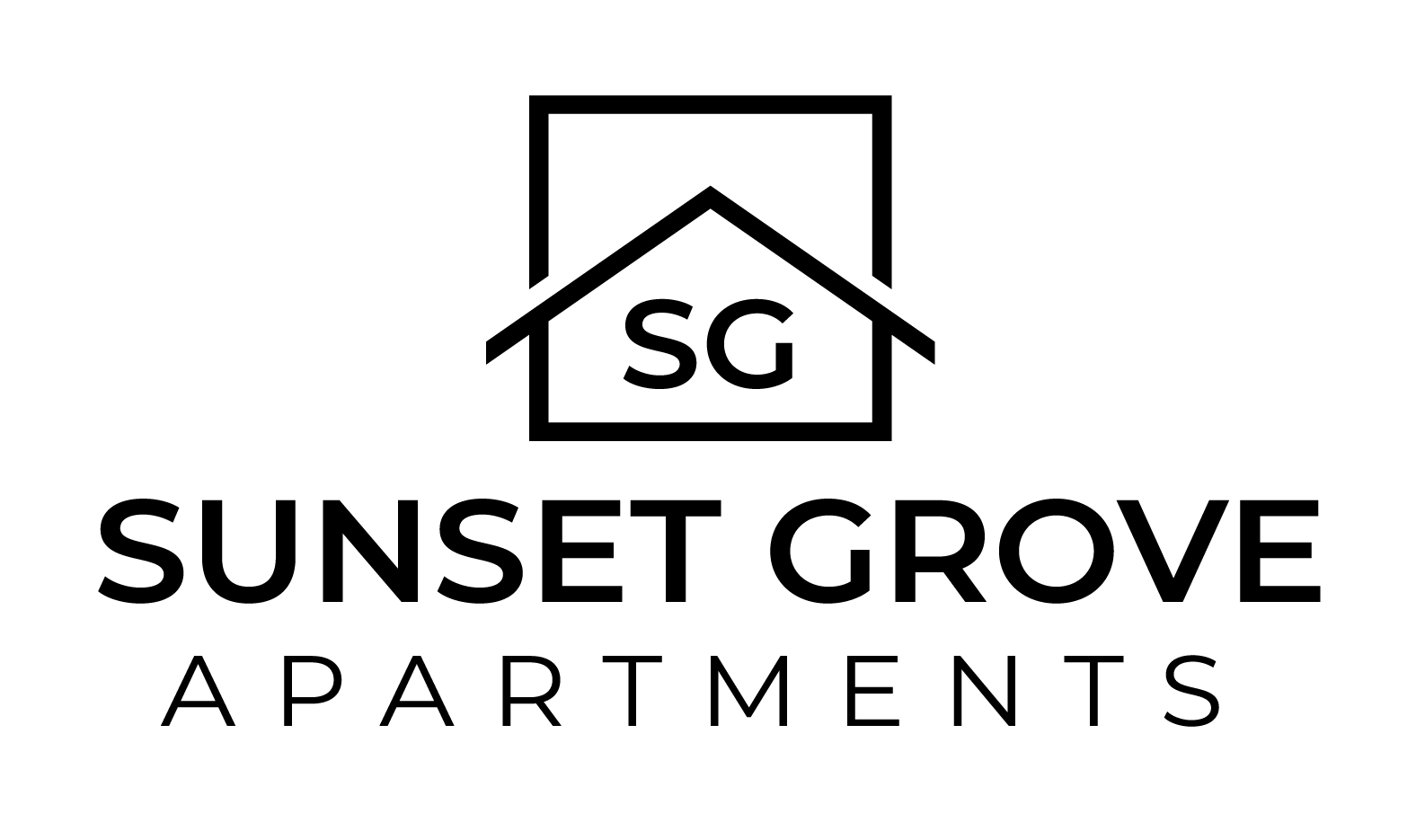 Sunset Grove Apartments Orange, TX