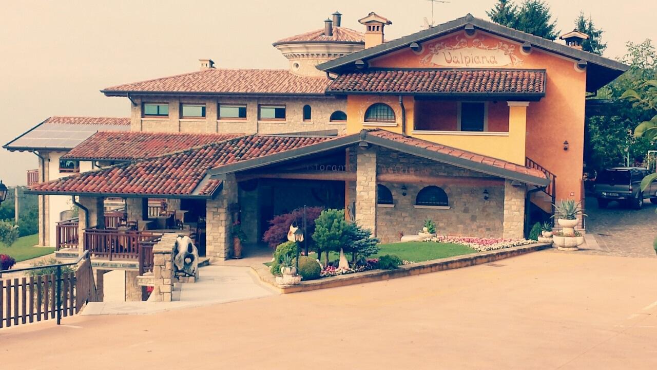Ristorante Valpiana Prodotti Tipici Serle BS